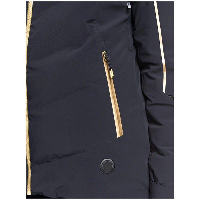 Roxy Premiere Snow Jacket - Women's True Black