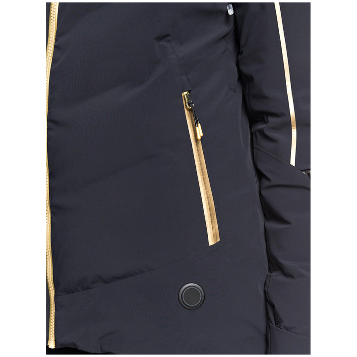 Roxy Premiere Snow Jacket - Women's True Black
