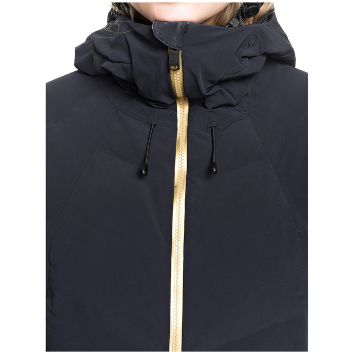 Roxy Premiere Snow Jacket - Women's True Black