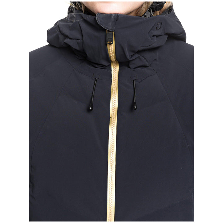 Roxy Premiere Snow Jacket - Women's True Black