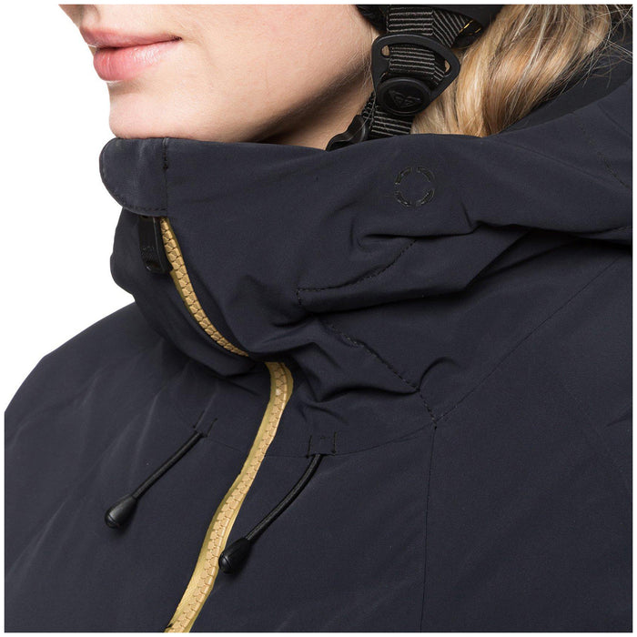 Roxy Premiere Snow Jacket - Women's True Black