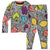 Burton Fleece Baselayer Set - Toddlers' Hoos There