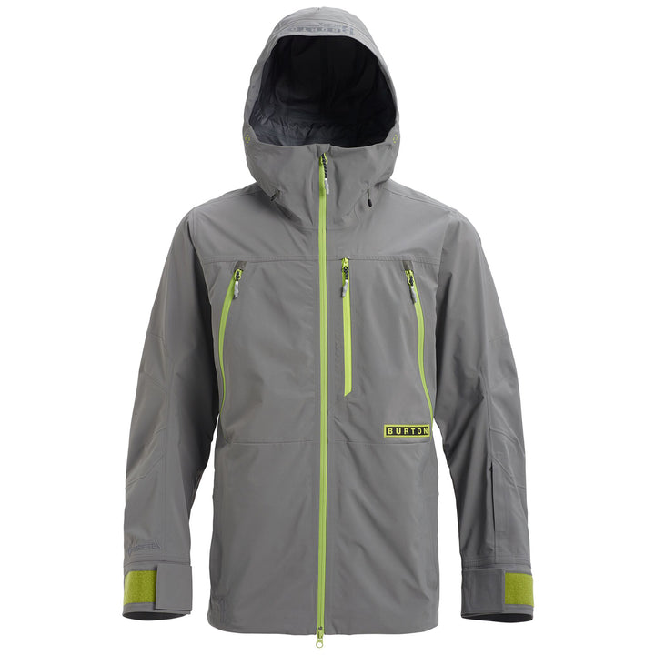 Burton GORE-TEX 3L Frostner Jacket Sterling