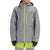 Burton GORE-TEX 3L Frostner Jacket Sterling