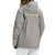Burton Frostner Jacket Sterling/Sterling Ripstop