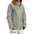 Burton Frostner Jacket Sterling/Sterling Ripstop