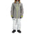 Burton Frostner Jacket Sterling/Sterling Ripstop