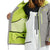Burton Frostner Jacket Sterling/Sterling Ripstop