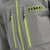 Burton Frostner Jacket Sterling/Sterling Ripstop