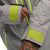 Burton Frostner Jacket Sterling/Sterling Ripstop