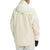 Burton Frostner Anorak Stout White/Almond Milk Ripstop/Tender Shoots