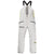 Burton GORE-TEX 3L Frostner Bibs Stout White