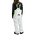 Burton GORE-TEX 3L Frostner Bibs Stout White