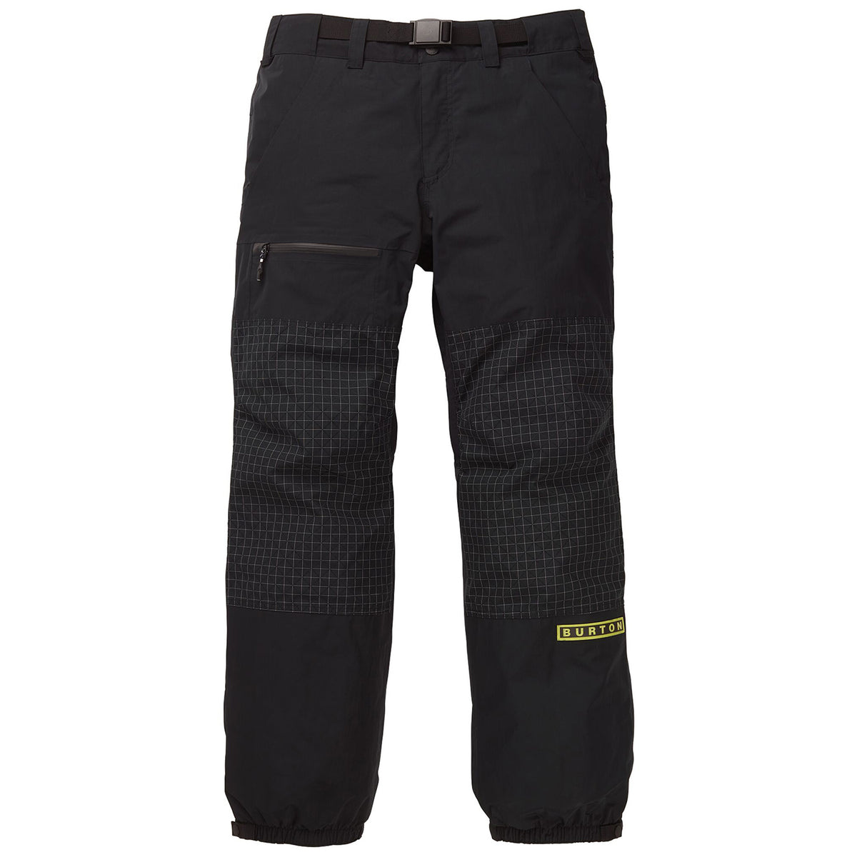 Burton Frostner Pants True Black/True Black Ripstop