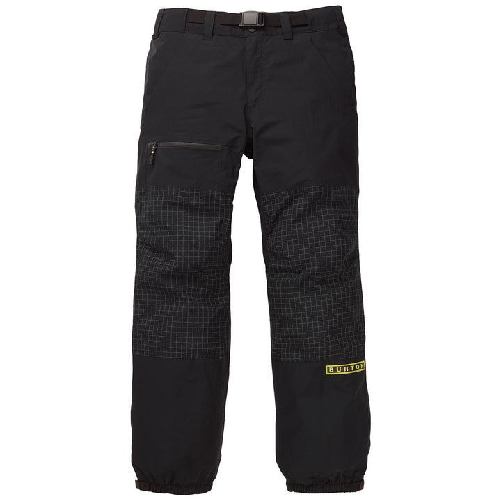 Burton Frostner Pants True Black/True Black Ripstop