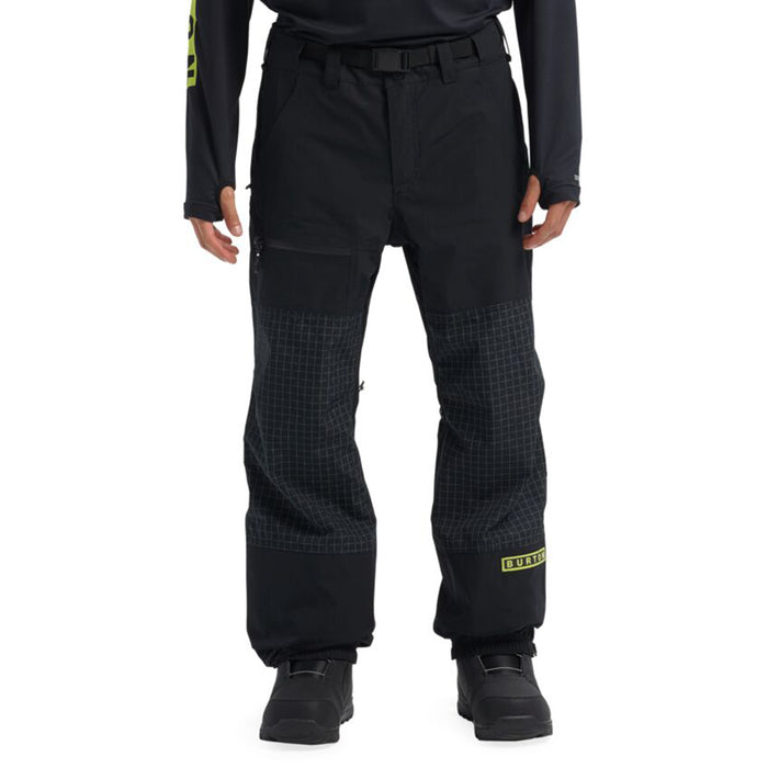 Burton Frostner Pants True Black/True Black Ripstop