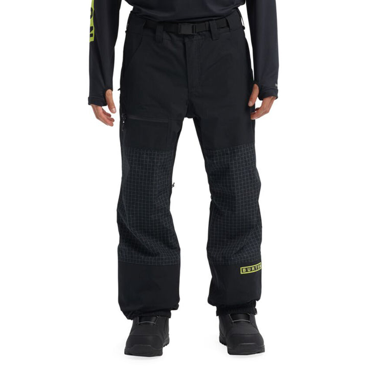 Burton Frostner Pants True Black/True Black Ripstop