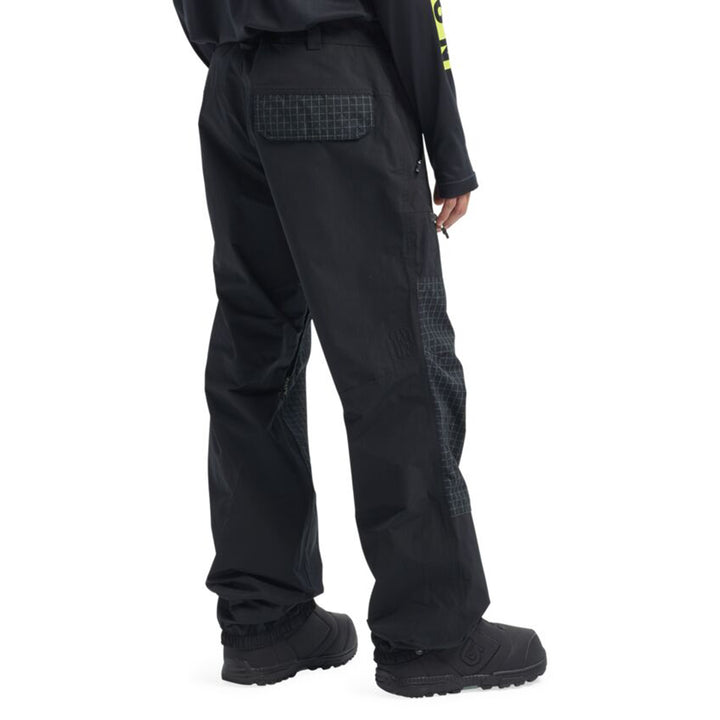 Burton Frostner Pants True Black/True Black Ripstop