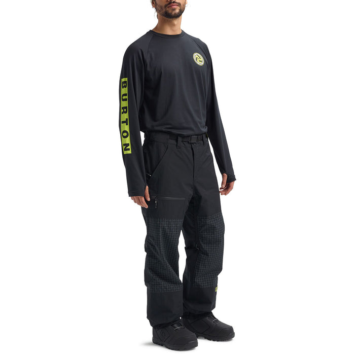 Burton Frostner Pants True Black/True Black Ripstop