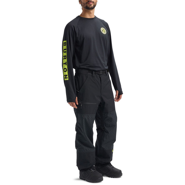 Burton Frostner Pants True Black/True Black Ripstop
