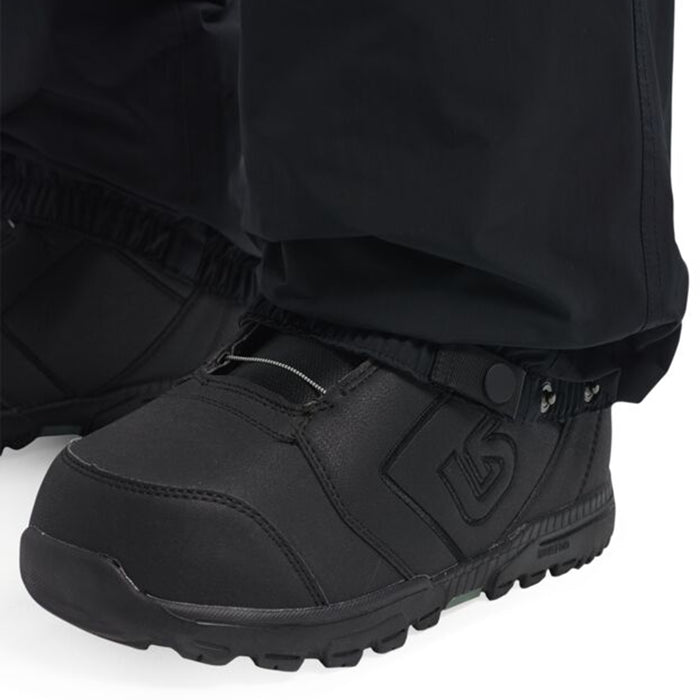 Burton Frostner Pants True Black/True Black Ripstop