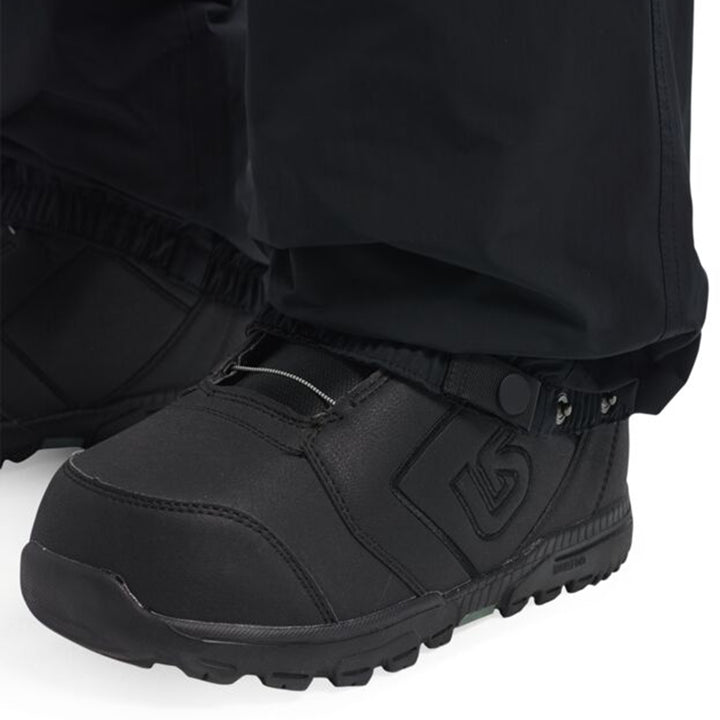 Burton Frostner Pants True Black/True Black Ripstop