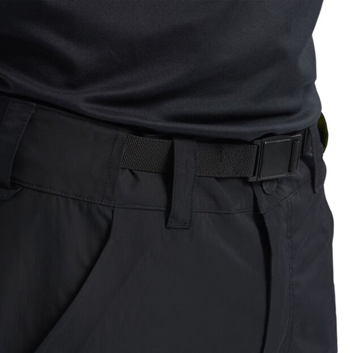 Burton Frostner Pants True Black/True Black Ripstop