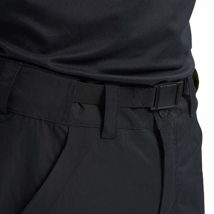 Burton Frostner Pants True Black/True Black Ripstop