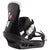 Burton Freestyle Snowboard Bindings 2021 Black