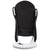 Burton Freestyle Snowboard Bindings 2021 Black