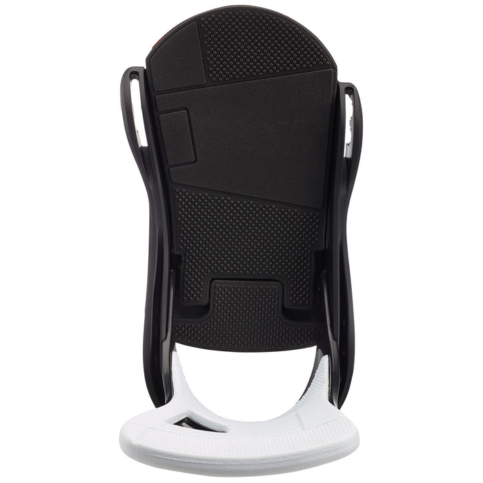 Burton Freestyle Snowboard Bindings 2021 Black