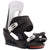 Burton Freestyle Snowboard Bindings 2021 Black