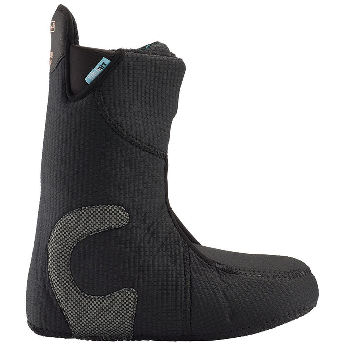 Burton Felix Step On Snowboard Boots - Women's 2020 Black