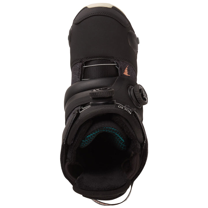 Burton Felix Step On Snowboard Boots - Women's 2020 Black
