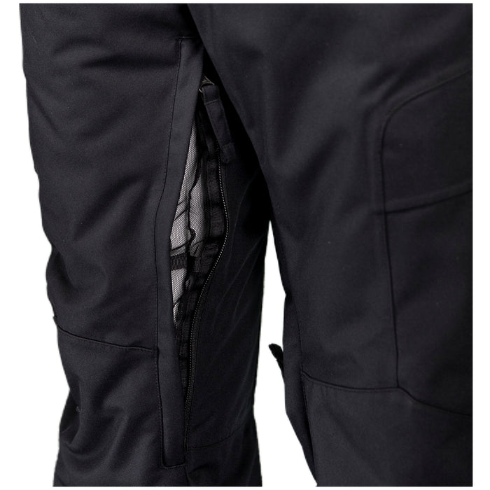 Obermeyer Orion Short Pants Black