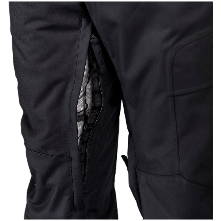Obermeyer Orion Short Pants Black