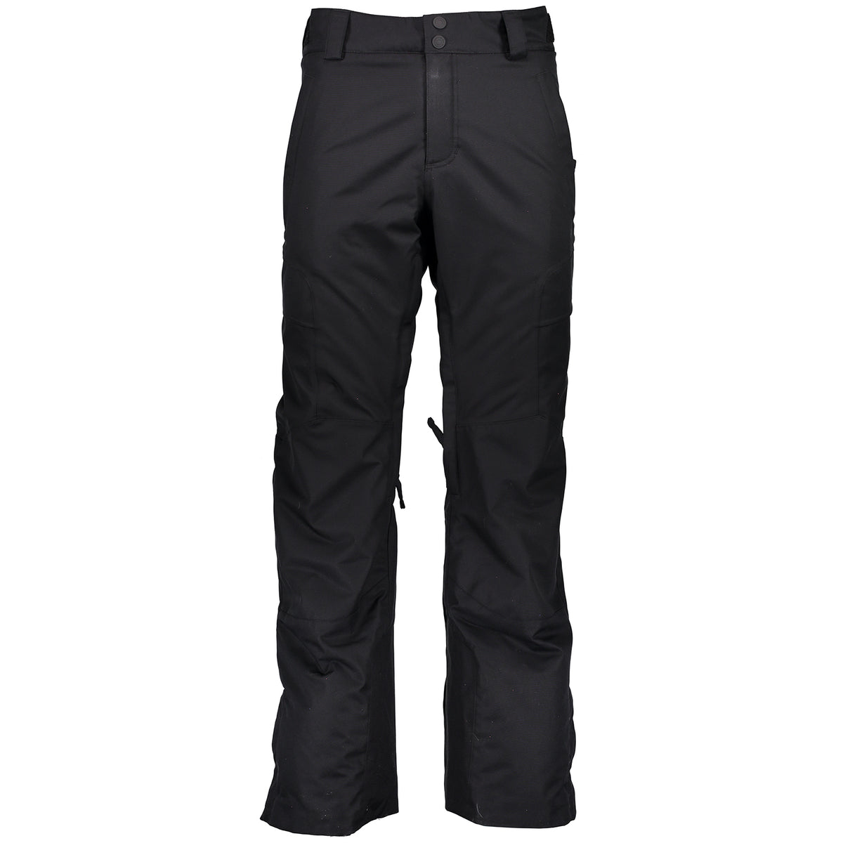 Obermeyer Orion Short Pants Black
