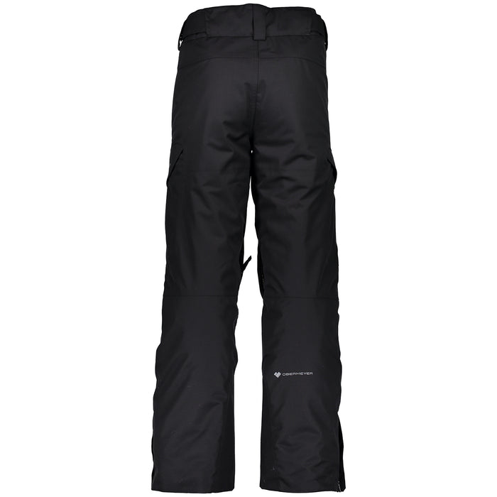 Obermeyer Orion Short Pants Black