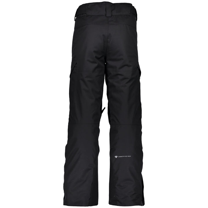 Obermeyer Orion Short Pants Black