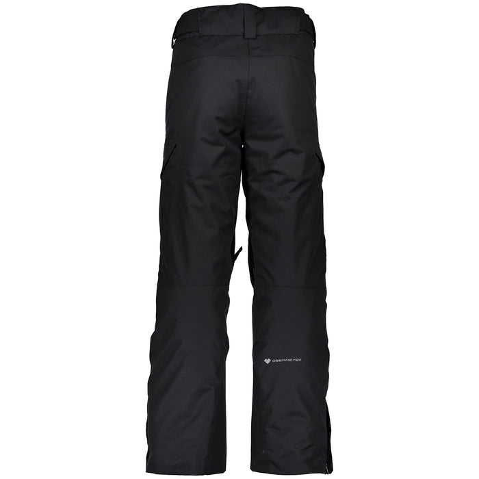 Obermeyer Orion Tall Pants Black