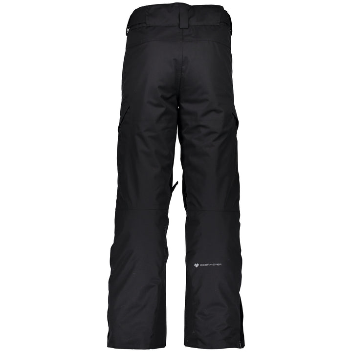 Obermeyer Orion Tall Pants Black