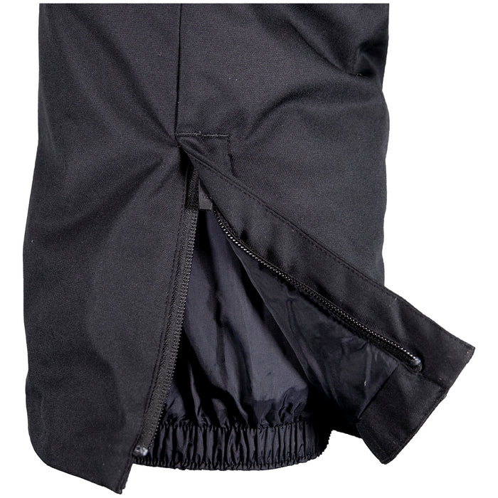 Obermeyer Orion Short Pants Black