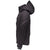Obermeyer Foundation Long Jacket Black
