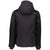 Obermeyer Foundation Long Jacket Black