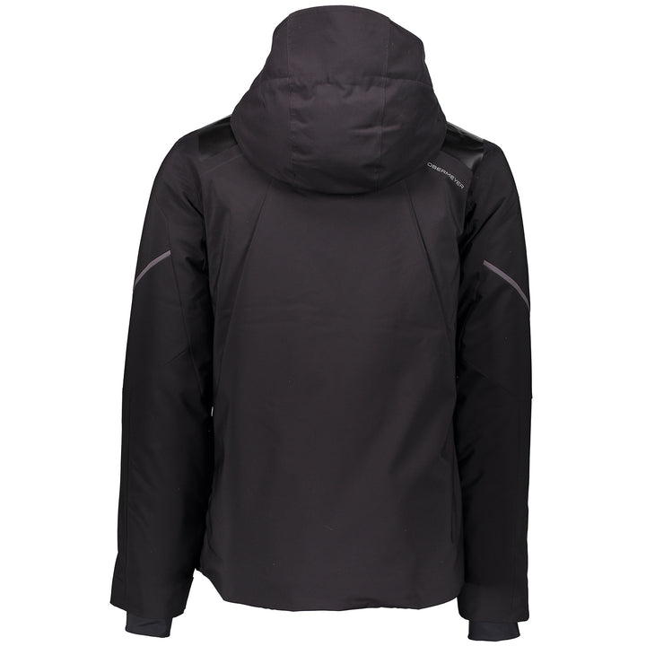 Obermeyer Foundation Long Jacket Black