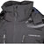 Obermeyer Foundation Long Jacket Black