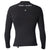 Rip Curl 1.5mm E-Bomb Long Sleeve Wetsuit Jacket Black