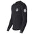 Rip Curl 1.5mm E-Bomb Long Sleeve Wetsuit Jacket Black