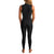 Rip Curl 1.5mm G-Bomb Long Jane Springsuit - Women's Black