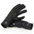 Rip Curl 5/3 Flashbomb 5-Finger Wetsuit Gloves Black